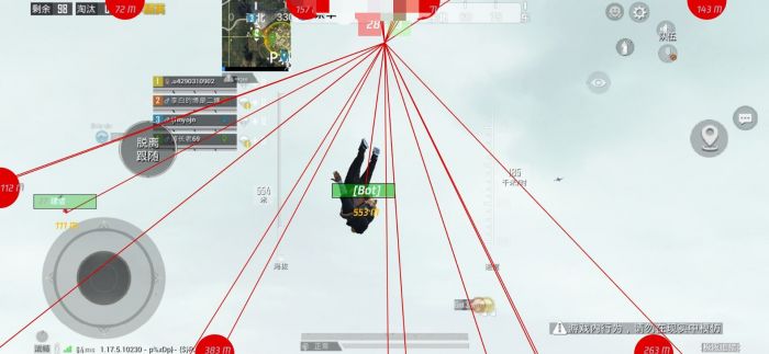 手机怎么开和平精英辅助（手机root后怎么玩和平精英辅助）